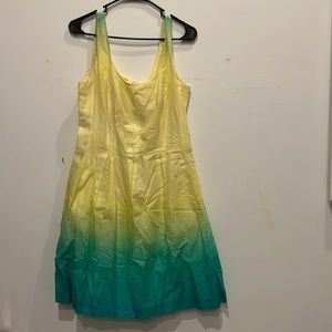 Beautiful Dress for Summer